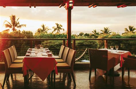 Top 10 Best Restaurants in Wailea Maui – Hawaii Gurus