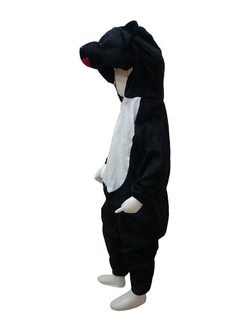 Rent Buy Baloo Jungle Book Cartoon Kids Fancy Dress Online in India