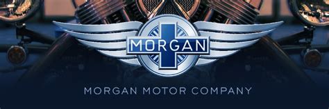 Morgan Motor Company Logo