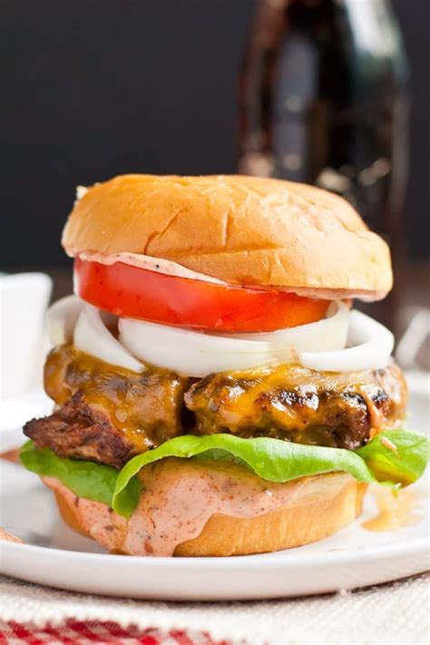 Cajun Burgers | NeighborFood