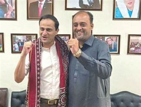 Karachi mayor, his deputy to contest LG by-polls from PPP strongholds ...