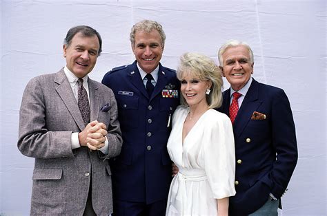 I Dream of Jeannie... Fifteen Years Later Cast - Sitcoms Online Photo Galleries