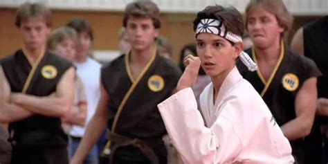 Where To Buy The Karate Kid Bandana