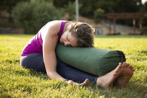 Why is restorative yoga an advanced practice? — Empathic Yoga