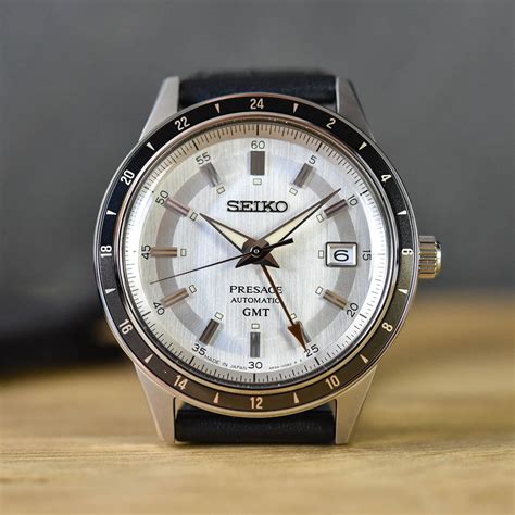 SEIKO PRESAGE SSK011 - SWING WATCH Indonesia