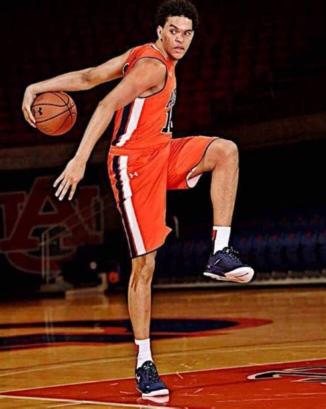 New Auburn Basketball Uniforms - Auburn Uniform Database