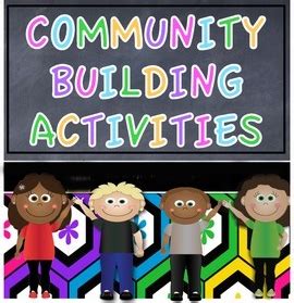 Community Building Activities • WHOAWV The Woods Homeowners Association in West Virginia