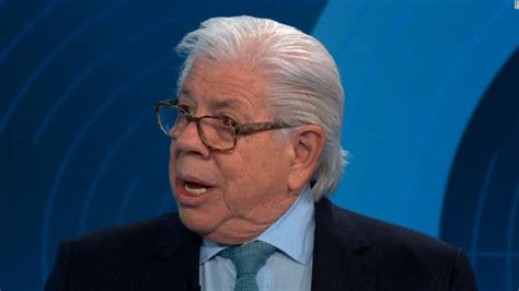 Watergate journalist Carl Bernstein: We need to use the word 'cover-up ...