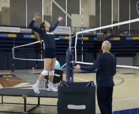 Attack Work for Outside Hitters - Volleyball Toolbox