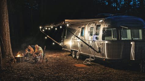 Gallery | Classic | Travel Trailers | Airstream