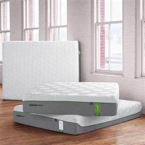 Tempur-pedic Tempur-flex Elite Mattress | Mattresses | Home ...