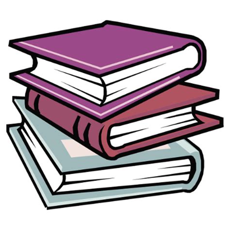 Cartoon Books PNG Images Transparent Free Download - PNG Mart