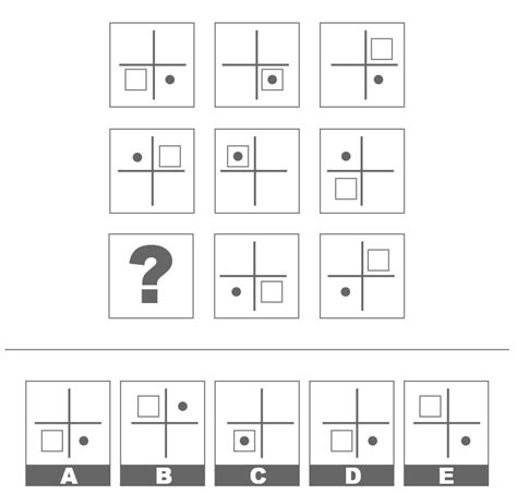 Free Cognitive Aptitude Test Sample Questions Pdf