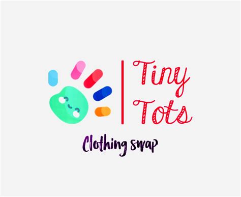 Tiny Tots Clothing Swap | Burton MI