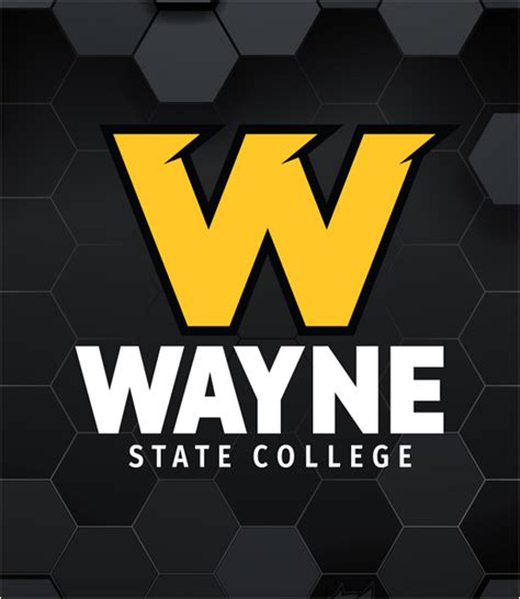 Wayne State College Unveils New Wildcat Logo - Logo-Designer.co