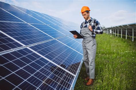 Solar Inverter Maintenance, Repair, and Service Guide - Fielda