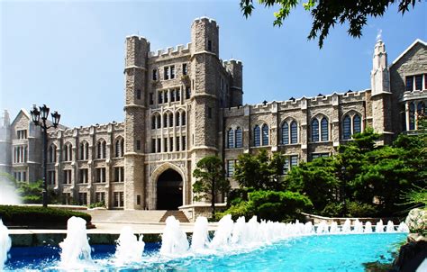 Korea University