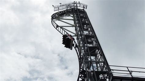 Takabisha World's Steepest Roller Coaster POV Fuji-Q Highland Japan - ข้อมูลเกี่ยวกับสถานที่ท่อง ...