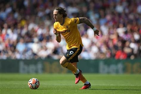 Fabio Silva makes Wolves case for Liverpool game with spectacular week ...