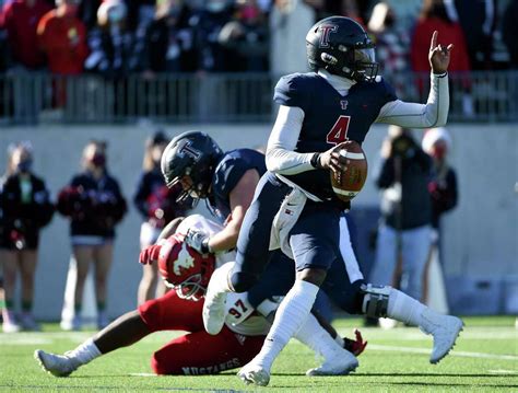 Tompkins, Katy have 19-6A football honors covered