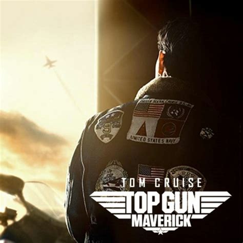 Stream Top Gun: Maverick Soundtrack [Fan-Made] by Maximilian Euler ...