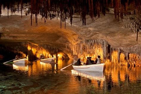 TripAdvisor | Caves of Drach Half-Day Tour with Boat Trip and Music Concert provided by No ...