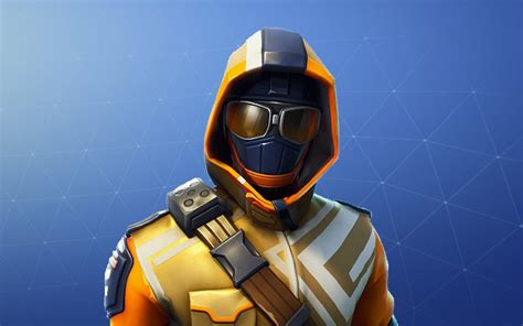 Fortnite Starter Pack 4 Summit Striker Release Date and Contents