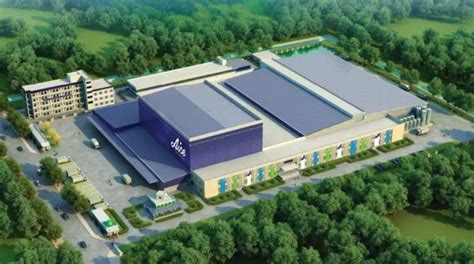 Ice cream in Indonesia: Aice opens largest factory in South East Asia