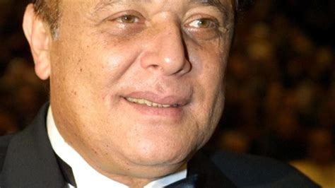 Twitter mourns the passing of legendary Egyptian actor Mahmoud Abdel ...