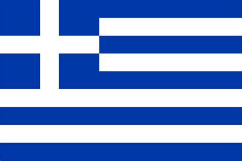 Greece National Flag | Wallpapers9