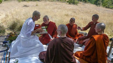 Dear Ayye: Questions for Bhikkhunis - Alliance for Bhikkhunis