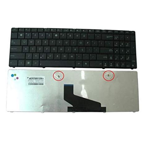 ASUS K53E KEYBOARD GOOD QUALITY | Shopee Philippines