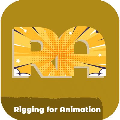 Rigging for Animation | Art | Online Courses - AC Language School