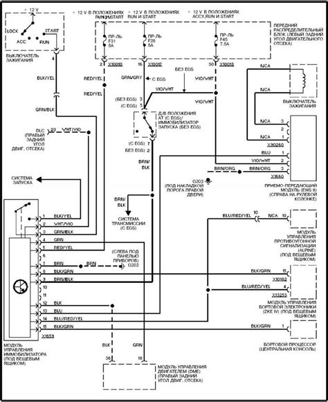 Bmw E46 Climate Control Wiring Diagram - Wiring Diagram and Schematics