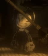 Semi Frequent Bendy And The Ink Machine on Twitter: "In bendy and the ...