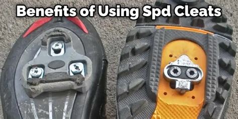 How to Attach Spd Cleats to Shoes - 8 Easy Steps