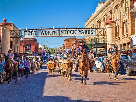 The 2014 Friendliest and Unfriendliest Cities in the U.S. | Fort worth ...