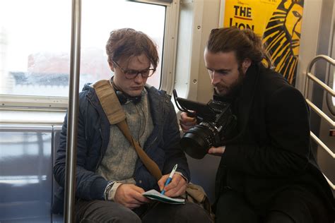 I ORIGINS - Exclusive Film Clip and Photos — GeekTyrant