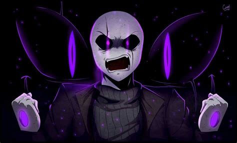 Pin by Maylito on Glichtale | Undertale gaster, Undertale, Gaster