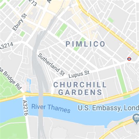 Pimlico Area Guide - What makes Pimlico so great? | Pimlico, Public transport, American wine