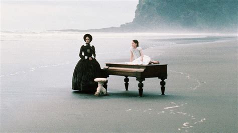 The Piano (1993) | MUBI