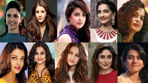 Meet Top 10 Highest Paid Actresses in Bollywood