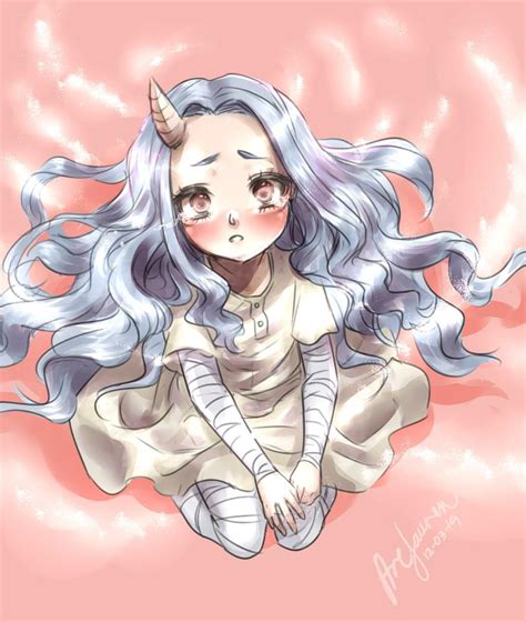 Eri - Boku No Hero Academia by arc19lauren on DeviantArt | Hero, My ...