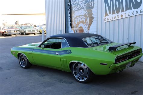 Gas Monkey Garage 1971-2015 Challenger..Re-pin...Brought to you by #CarInsurance at # ...