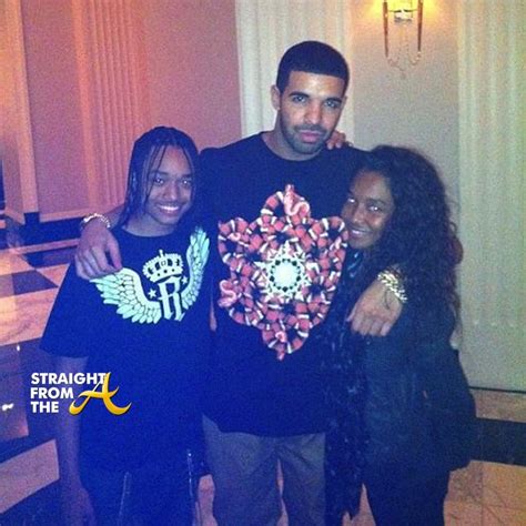 Drake_Chilli_Son_Tron_Family_Bond - Straight From The A [SFTA] – Atlanta Entertainment Industry ...