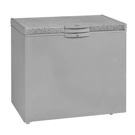 Defy 254lt Chest Freezer - Showspace