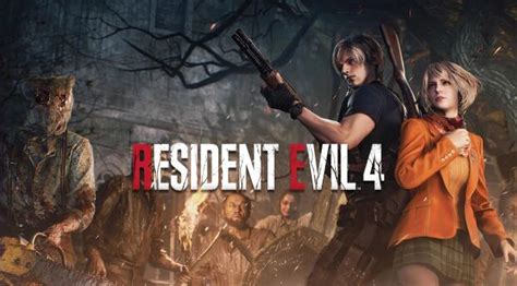 802x1282 Resolution Resident Evil 4 Remake Poster Cool 802x1282 ...