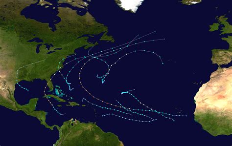 2023 Atlantic hurricane season | Hypothetical Hurricanes Wiki | Fandom