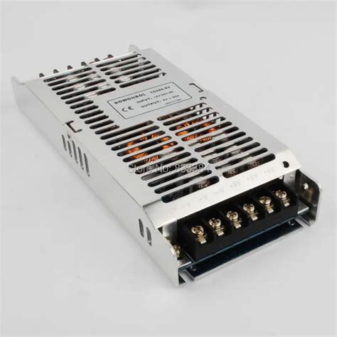 DC DC Converter 12V/24V(8V 40V) Step down to 5V 40A 200W dc to dc converter module-in Inverters ...