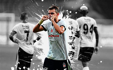 Download Beşiktaş J.K. Portuguese Soccer Pepe (Soccer Player) Pepe ...